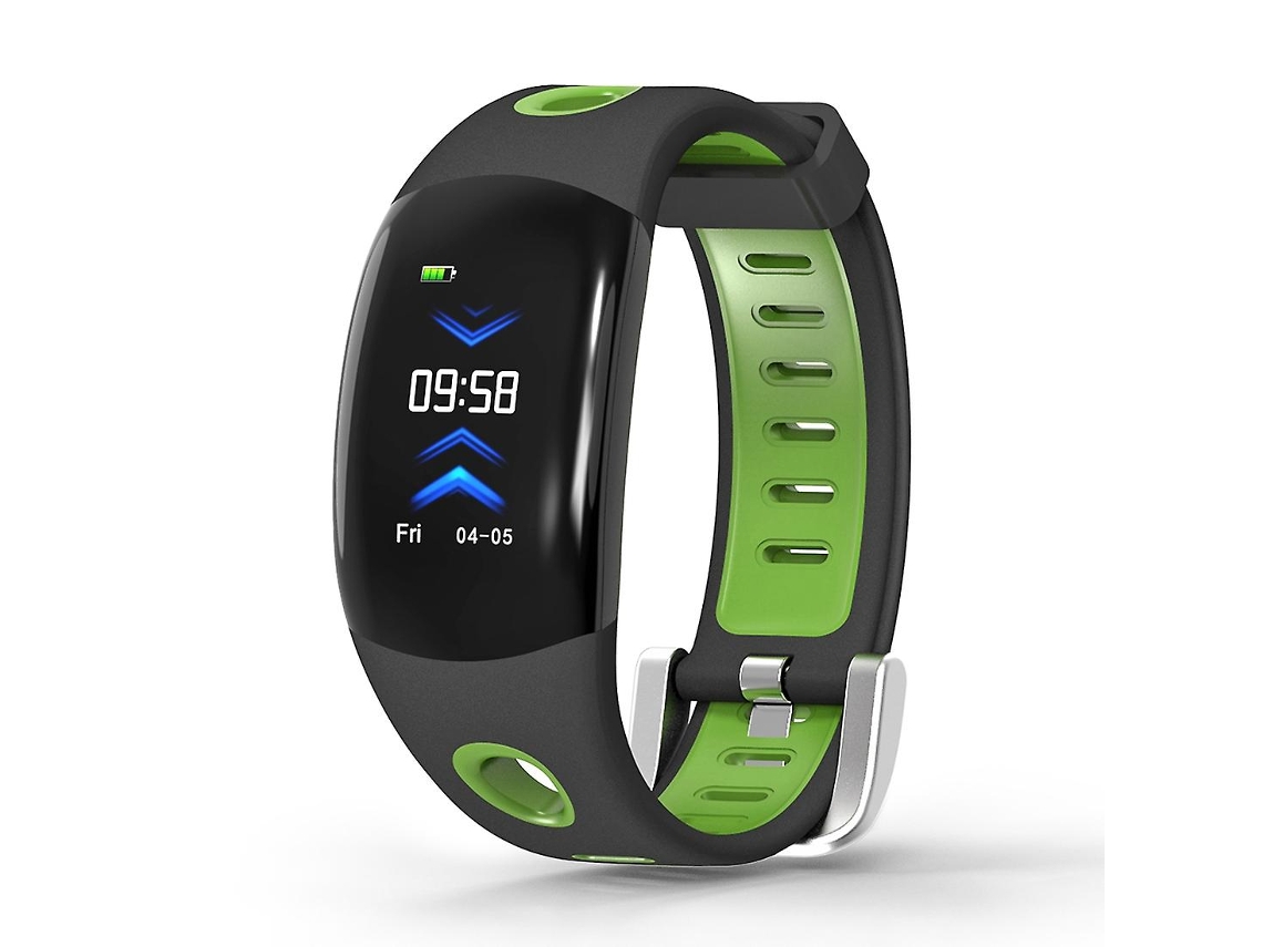 Reloj inteligente Domino DM11 con Bluetooth y pantalla IPS de 0,96 pulgadas Ly Ebike
