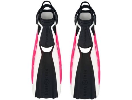 Aletas de Buceo AQUALUNG Phazer (EU 40-43)