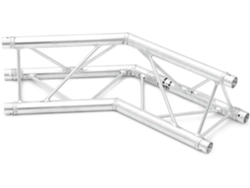 Armadura ALUTRUSS DQ3-PAC23 2 Vías 135°