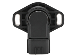 Sensor De Posición Del Acelerador Fs0113sl0 Para Mazda 626 Reemplazo De Pieza De Repuesto