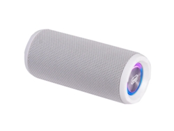 Altavoz Bluetooth portátil Trevi XR 8A25, blanco, 14 W, Nostalgia88