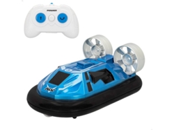 Barco Teledirigido CB TOYS Anfibio (Edad Mínima: 4 Años - 15x9x6.5 cm)