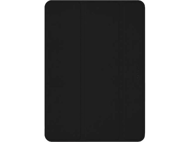 Funda Tablet Apple iPad Air MACALLY Book Negro