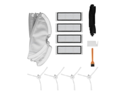 Kit De Repuesto Para La Aspiradora Robot 360 S7 S5: Cepillo, Filtro, Paño Y Accesorios.