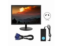 Pantalla Led (entrada Vga, Resolución 1440*900)