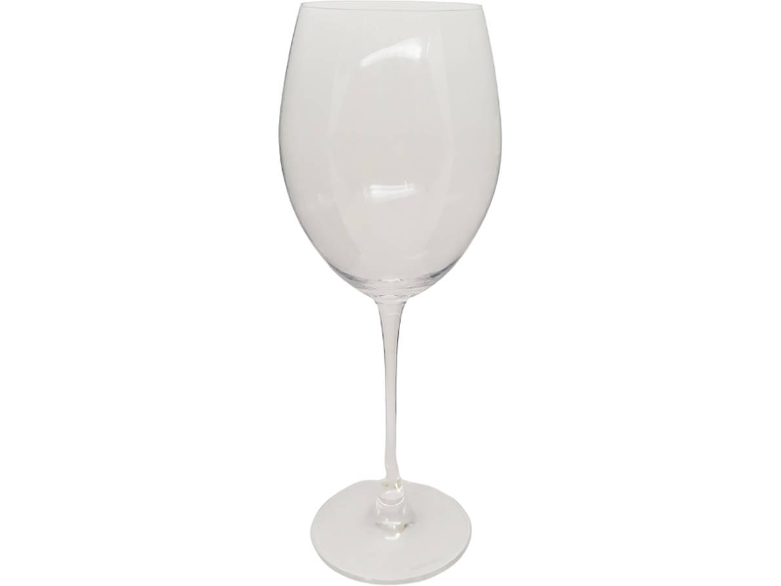 Conjunto de 6 Vasos WALTHER-GLAS Ourania (Vidrio - 78cl)