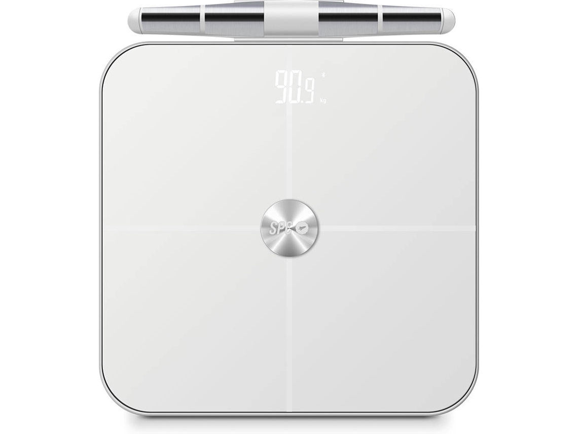 Báscula Corporal Inteligente SPC ATENEA Fit Pro