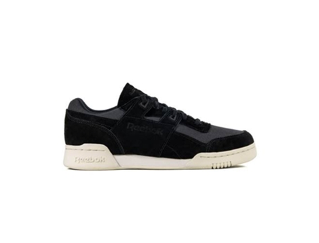 Zapatos Hombre REEBOK Negro (Tam: 28.0 cm/43.0 eu)