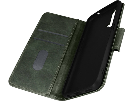 Carcasa OnePlus Nord CE 5G AVIZAR Vintage Verde