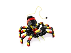 Animal Selvagem: Aranha Surpreendente - 31159 LEGO-CREATOR 
