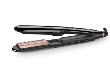 Plancha de Pelo BABYLISS Steam Smooth ST493E
