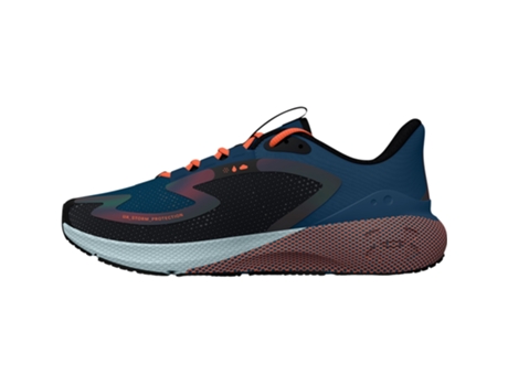 Zapatillas para Mujer de Running UNDER ARMOUR (38 - Negro)
