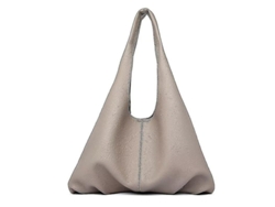 2026-bolsos Hobo Para Mujer De Cuero Vegano Retro Bandolera Tote Clutch Bolso De Mano