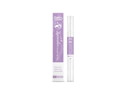 Gel calmante de lavanda para pieles sensibles e hidratación.