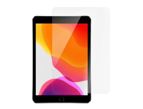 Cristal templado Optiguard QDOS Ipad 10.2/Air 10,5/Pro 10.5