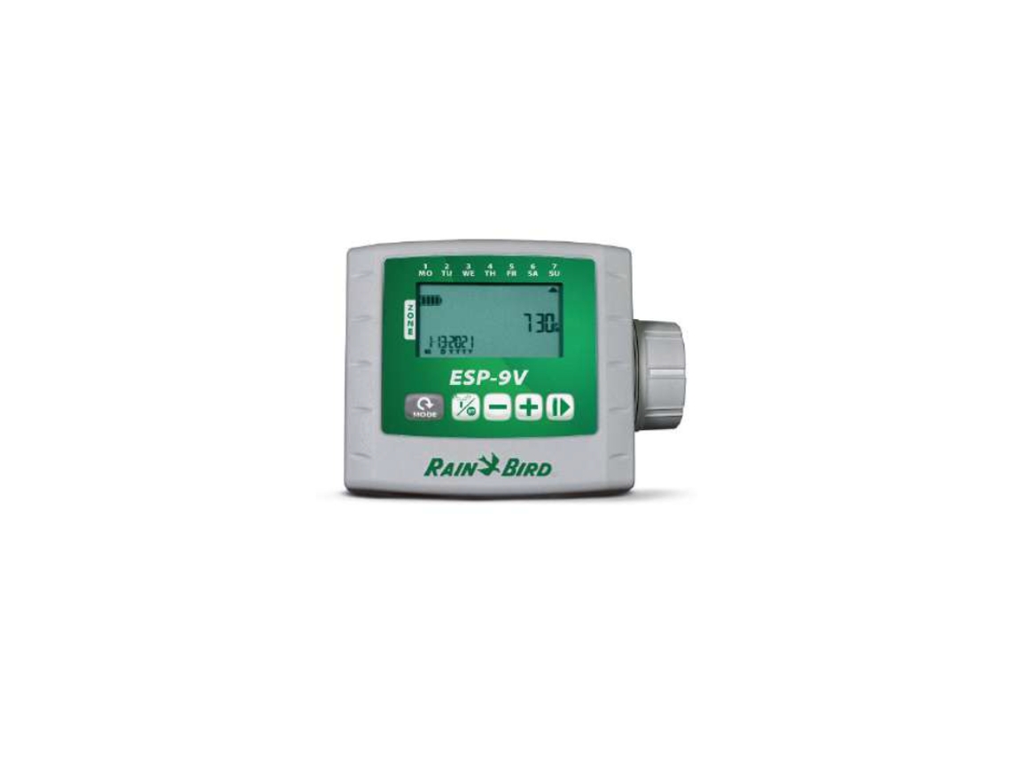 Programador Esp-9V RAINBIRD