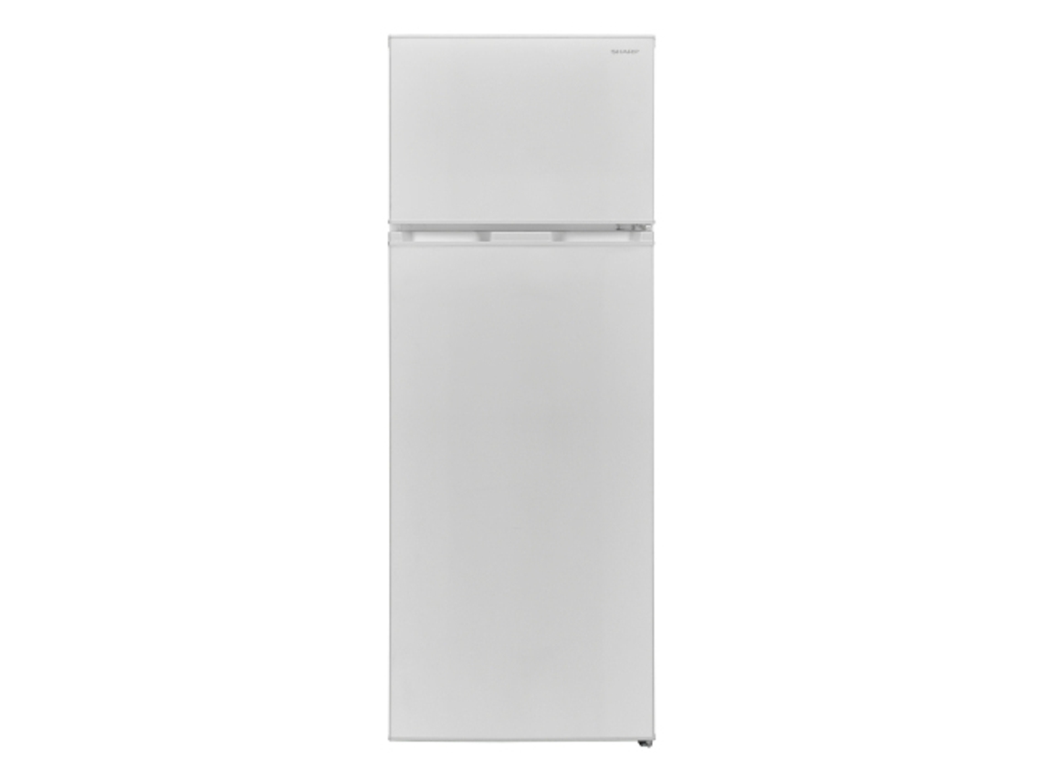 Sharp Sj-ftb01itxwe-eu Independent 213 LE Blanco