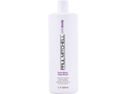 Acondicionador PAUL MITCHELL Extra Body Daily Rinse (1000 ml)