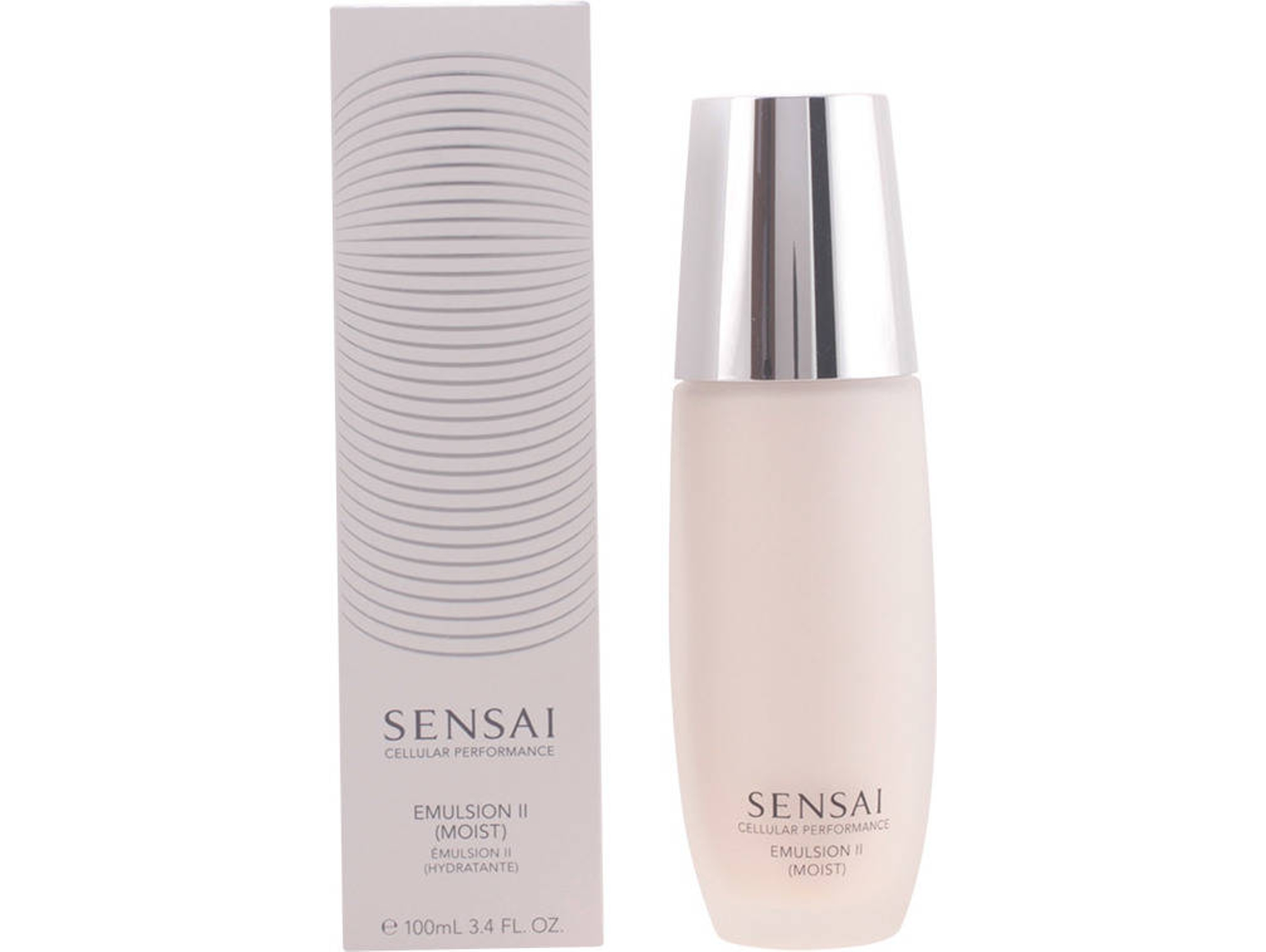 Crema Facial KANEBO Sensai Cellular Performance (100 ml)