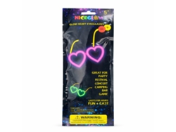 Gafas de sol Bright Hearts Bk Ygb014 Multicolor B&K