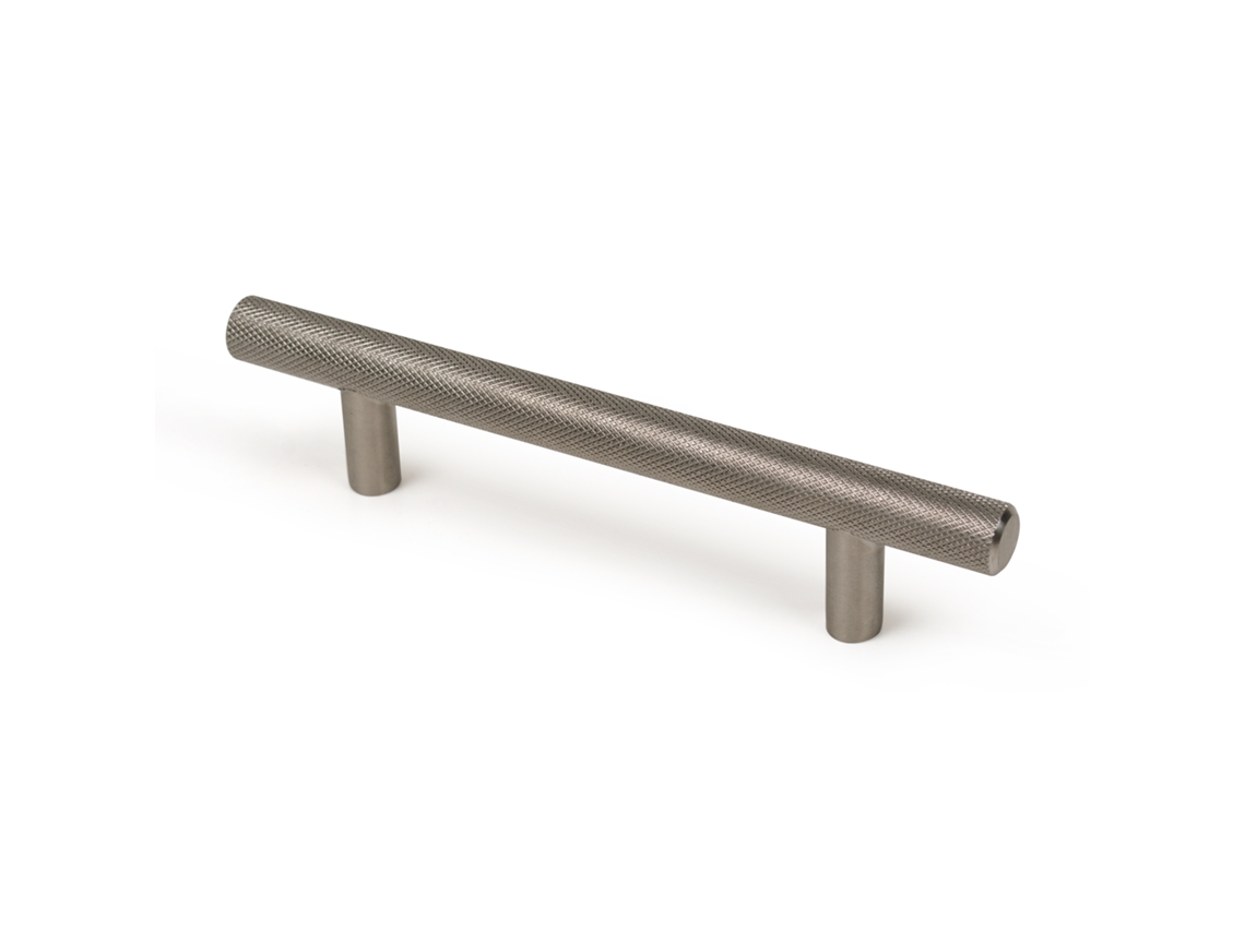 Tiradores Para Muebles Distancia Entre Ejes De 128 Mm Acero Inoxidable Paquete De 12 Piezas