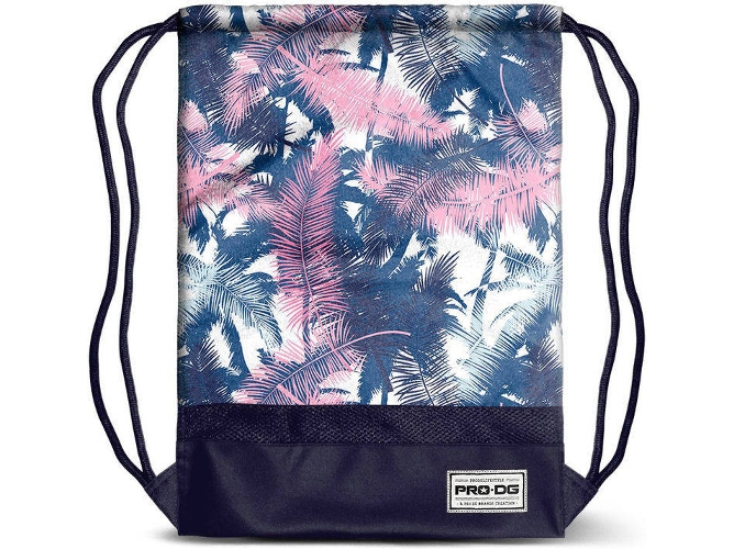Bolsa de Deporte KARACTERMANIA Pro DG: Sumatra ( 48x35x1cm)