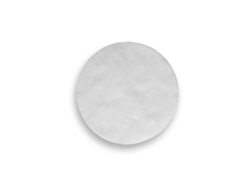 Hojas Redondas de Papel para Horno Delícia Ø 27 cm 20 Piezas
