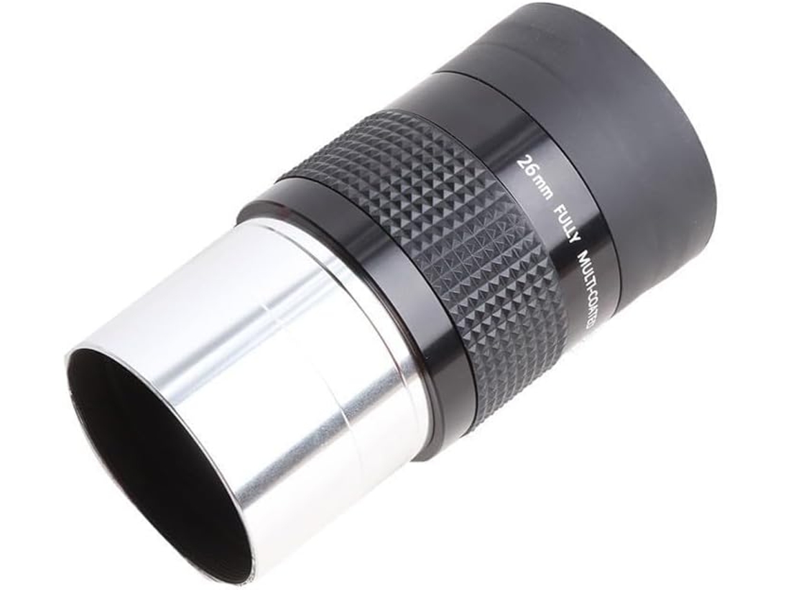 Ocular Multicapa De 5,1 Cm X 26 Mm, 32 X 40, Para Una Mejor Visualización De Los Cuerpos Celestes.
