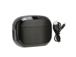 Capa De Carregamento Sem Fio Para Jabra Elite Active 65t Elite 65t - Acessório Para Fones De Ouvido