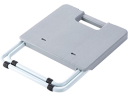 Taburete plegable ligero y duradero de SFUSHOS