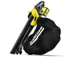 Soplador Al Vacío KÄRCHER Blv 36 240 Sin Batería Extraíble