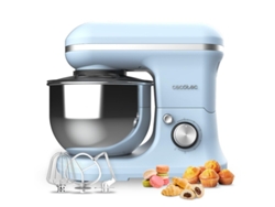 CECOTEC Batidora-Amasadora Cecomixer 1200 W 5 L