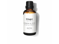 Aceite Esencial DAFFOIL Jengibre 100 ml