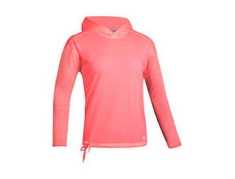 Sudadera con Capucha de Hombre UMBRO Oh Azul