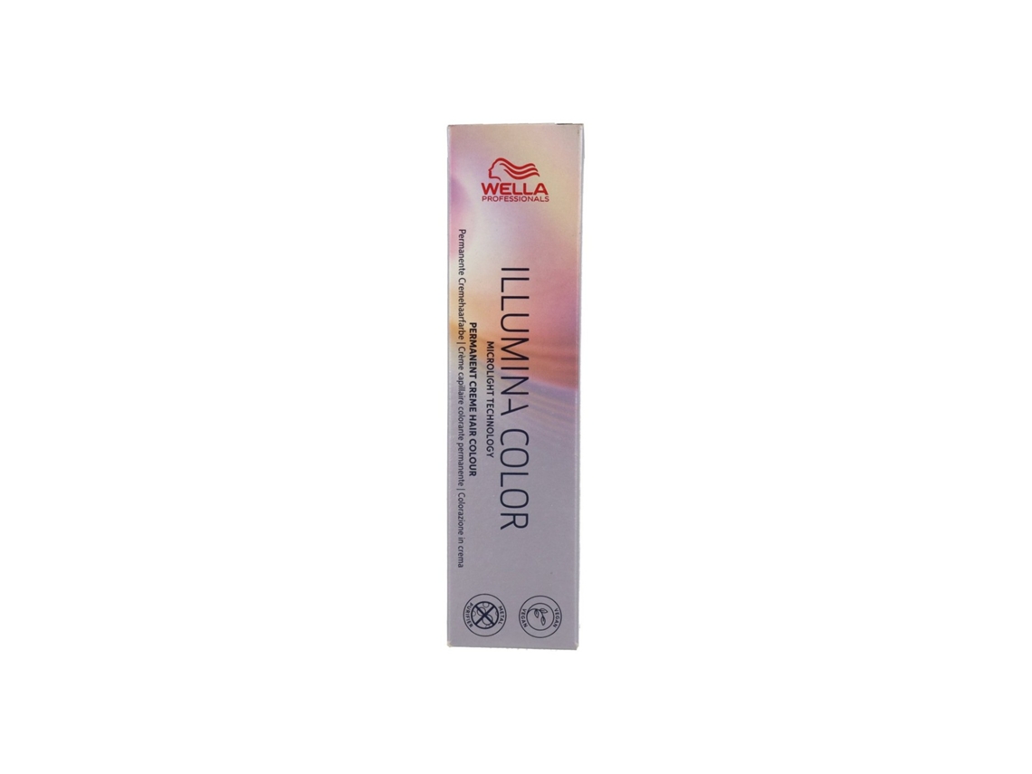 Color Illumina 5/02 Wella