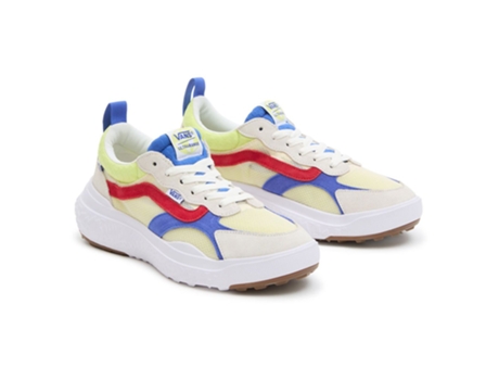 Zapatillas de Hombre VANS Ultrarange Neo Beige (41)