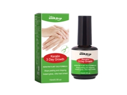 Cuidado de uñas South Moon Nutriente Protección diaria