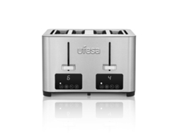 Tostadora UFESA QUARTET DELUX (1500 W)