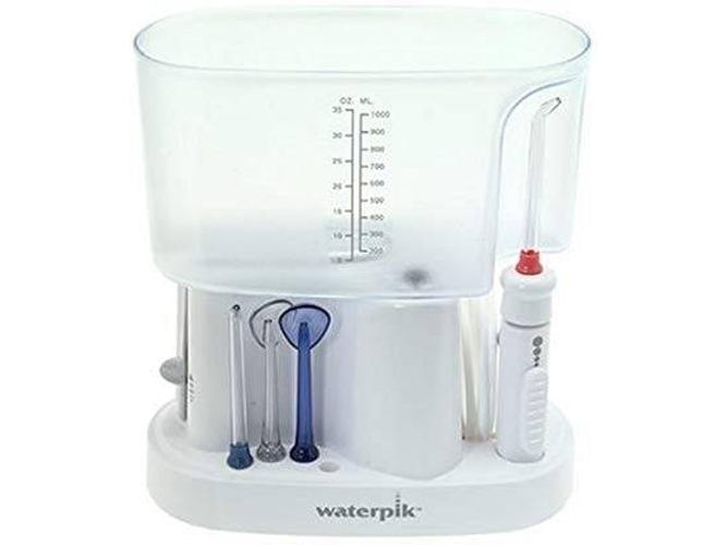 Dental Wp70 Waterpik oral blood irrigator family