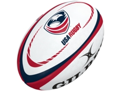 Balón de Rugby USA 2021/22