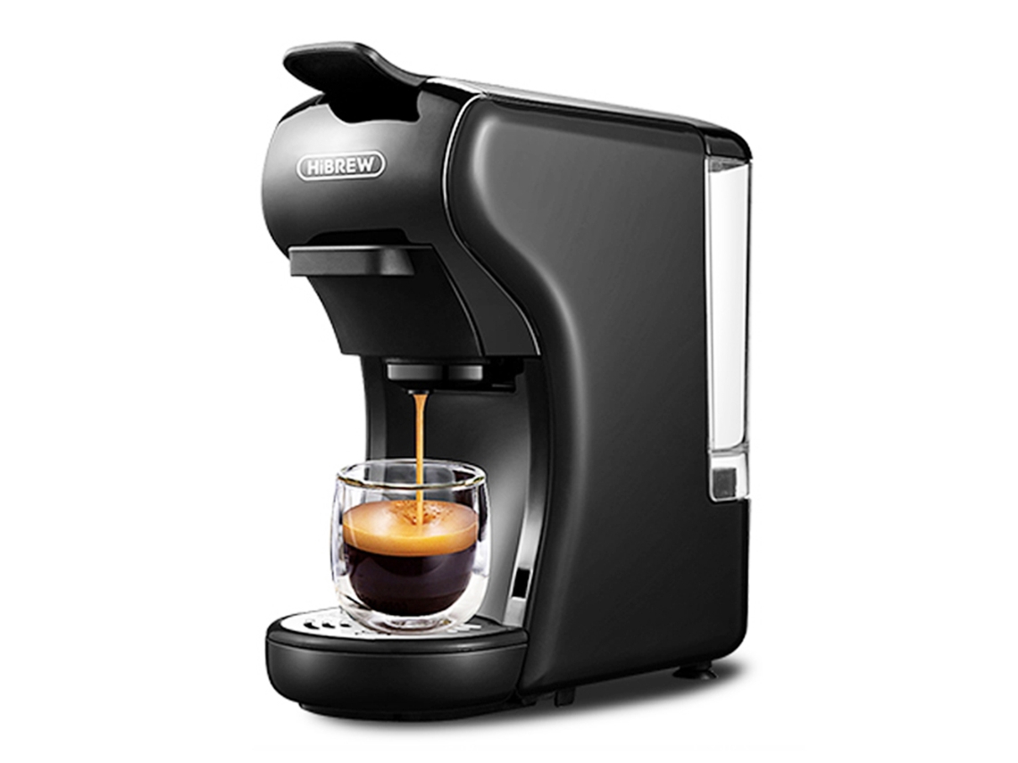 Cafetera HIBREW H1a