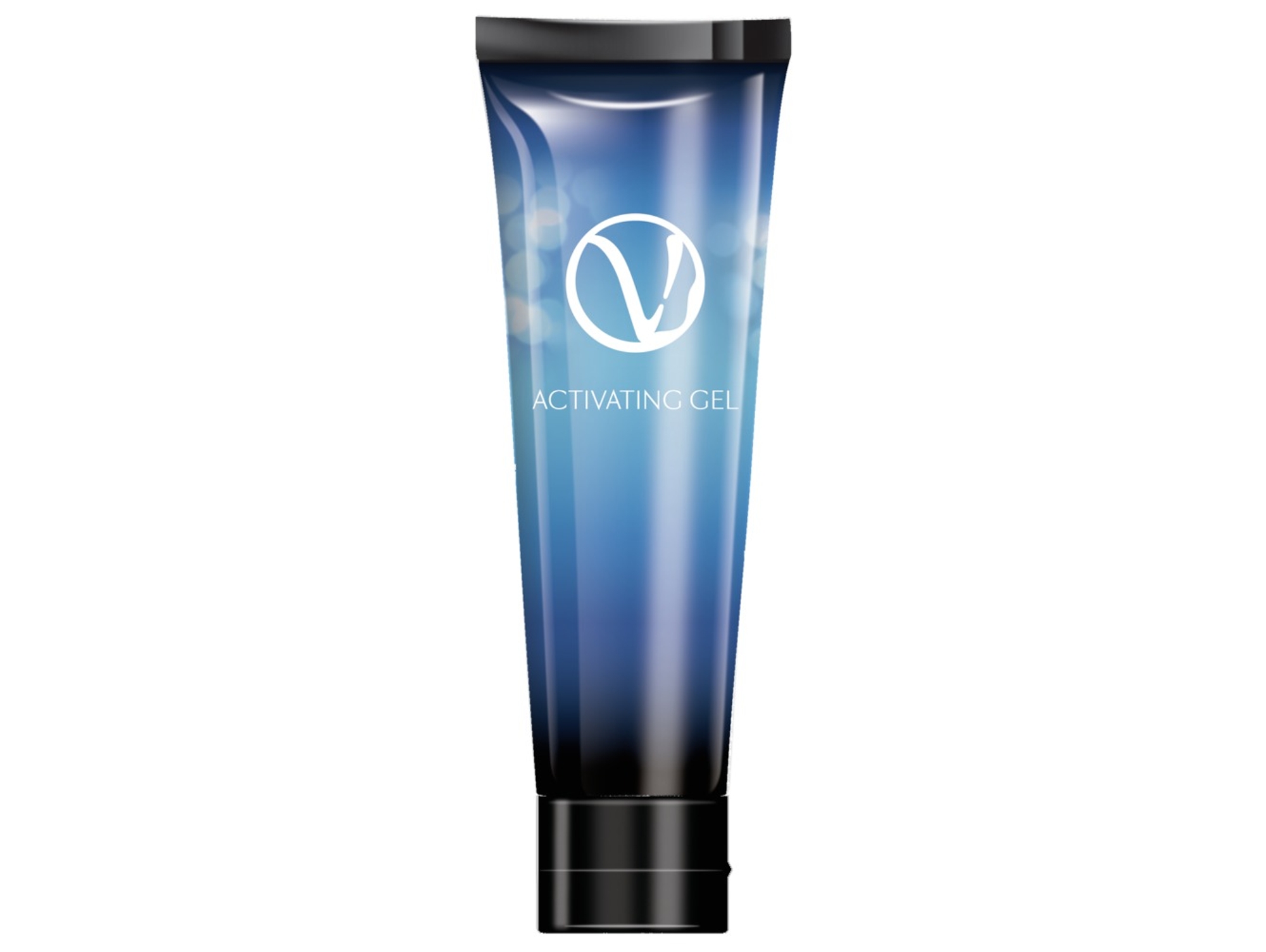 Gel Activador Depilacion gillette venus 2x100ml para luz pulsada ipl