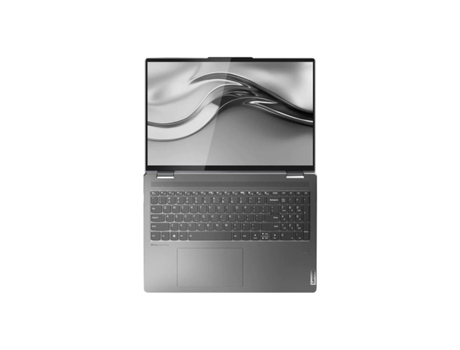 Portátil LENOVO Yoga 7 16Iap7 I5-1240P 8Gb 256Gb Ssd Bt Reacondicionado