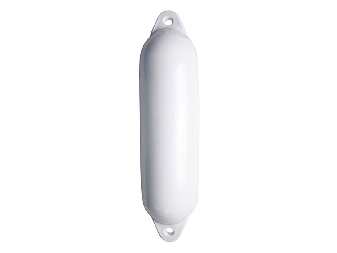 Fender Star Branco 30 X 90 Cmtalamex