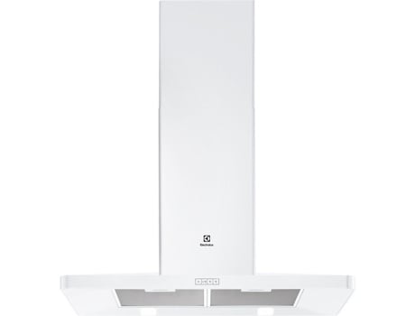 Campana ELECTROLUX EFF90462OW (90 cm - Blanco)