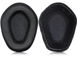 Almohadillas De Repuesto De Piel Proteica Para Los Oídos Del Casco Pryma 01