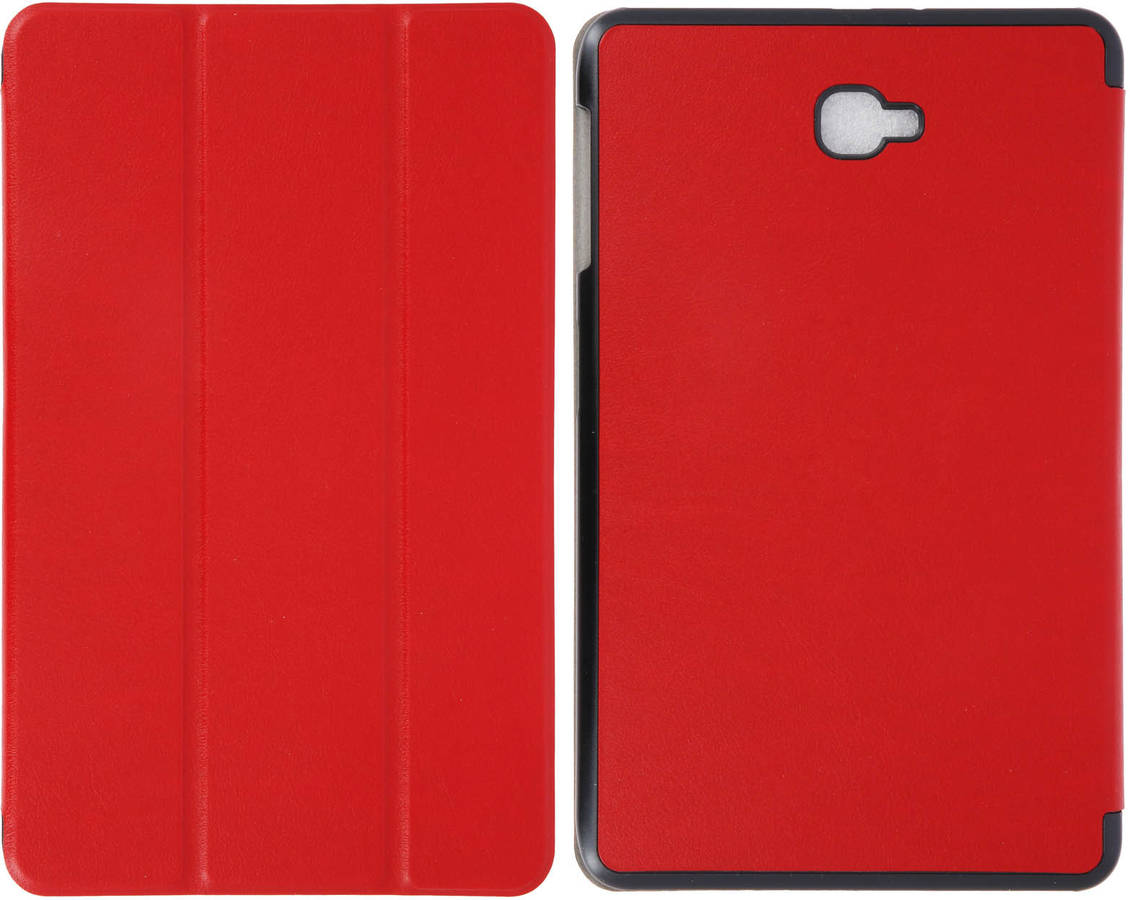 Funda Tablet AVIZAR Trifold (Samsung Galaxy Tab A - 10.1'')