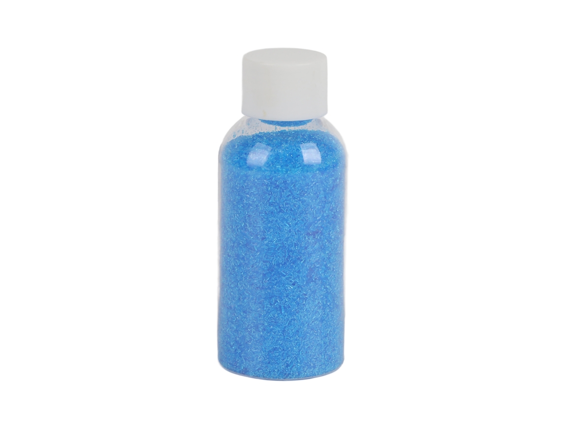 Polvo Desinfectante Para Herramientas De Peluquería Profesionales - Eliminador De Bacterias Para Uso En Salones De Belleza Y En El Hogar.