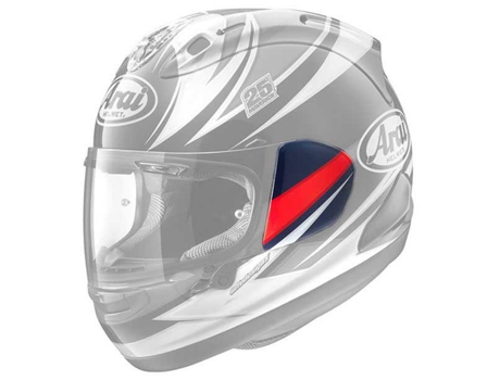 Accesorio ARAI External Support Type Vas V