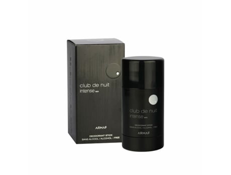 Desodorante en Stick Armaf Club De Nuit Intense Man (75 g)